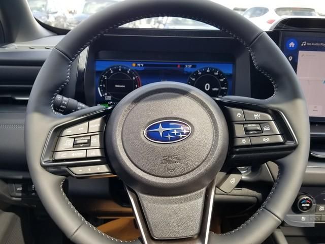 2026 Subaru Outback Touring XT - Photo 14