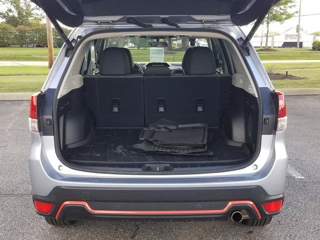 2023 Subaru Forester Sport - Photo 7
