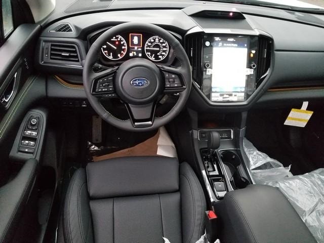 2026 Subaru Ascent Onyx Edition-Touring - Photo 10