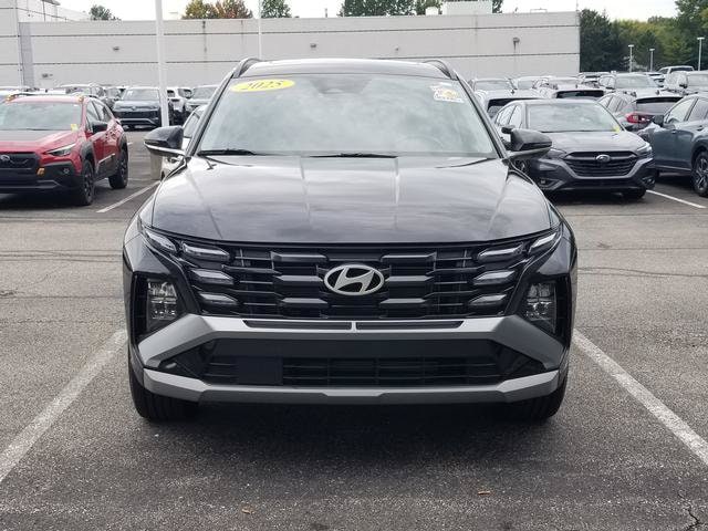 2025 Hyundai Tucson SEL Convenience - Photo 2