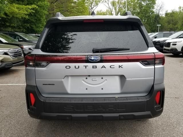 2026 Subaru Outback Limited XT - Photo 3