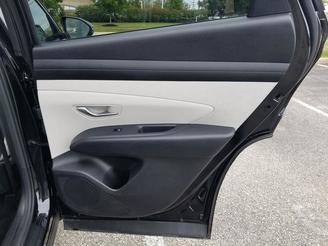 2025 Hyundai Tucson SEL Convenience - Photo 15