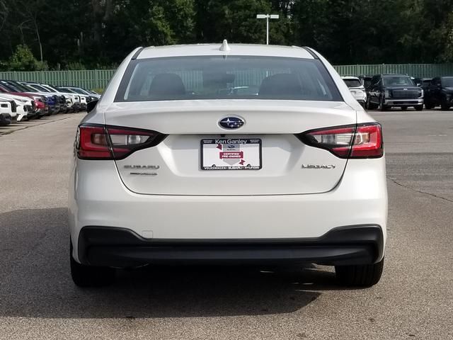 2024 Subaru Legacy Premium - Photo 6