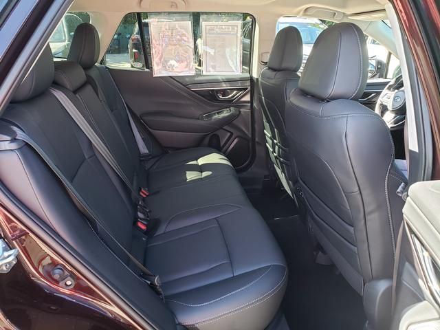 2024 Subaru Outback Limited - Photo 18