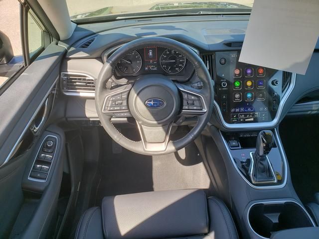 2024 Subaru Outback Limited - Photo 17