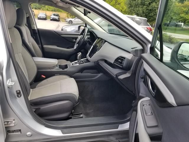 2024 Subaru Outback Premium - Photo 18