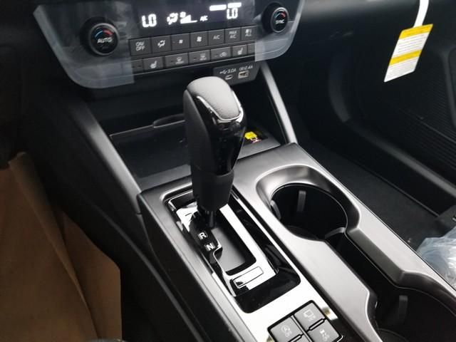 2026 Subaru Outback Limited XT - Photo 11