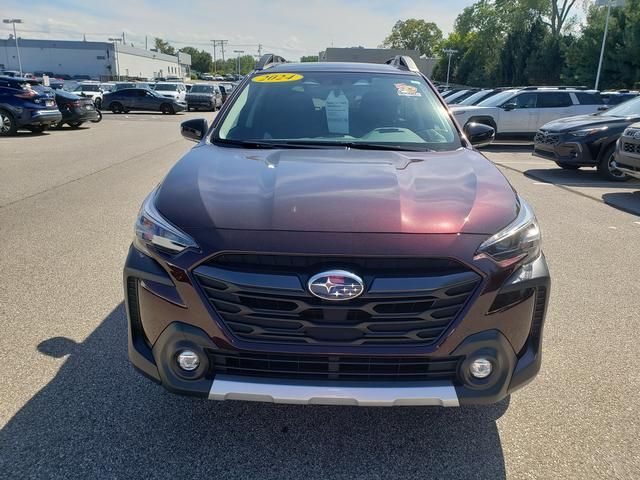 2024 Subaru Outback Limited - Photo 2