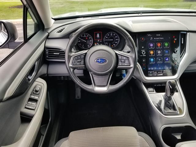 2024 Subaru Outback Premium - Photo 14