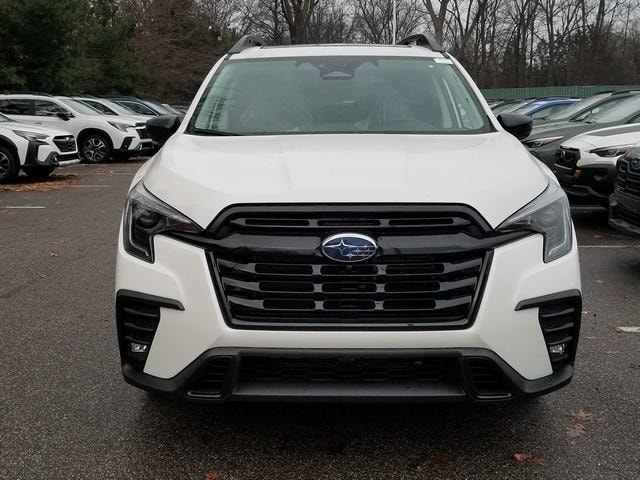 2026 Subaru Ascent Onyx Edition-Touring - Photo 2