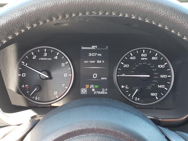 2024 Subaru Outback Limited - Photo 26