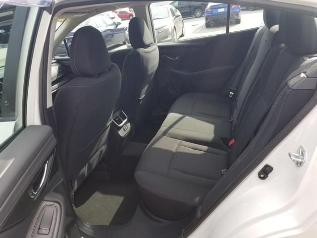 2024 Subaru Legacy Premium - Photo 11