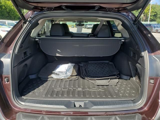 2024 Subaru Outback Limited - Photo 7