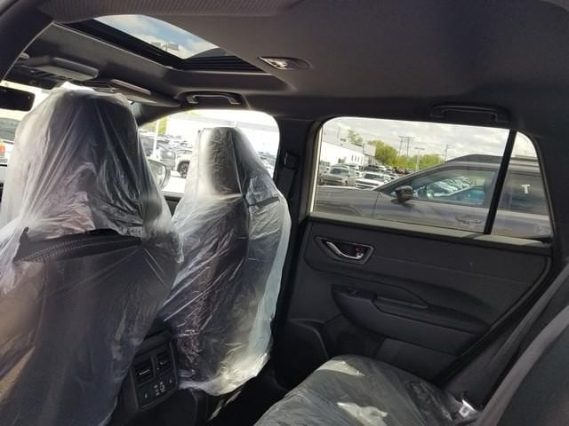 2026 Subaru Outback Touring XT - Photo 10