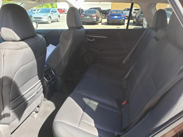 2024 Subaru Outback Limited - Photo 13