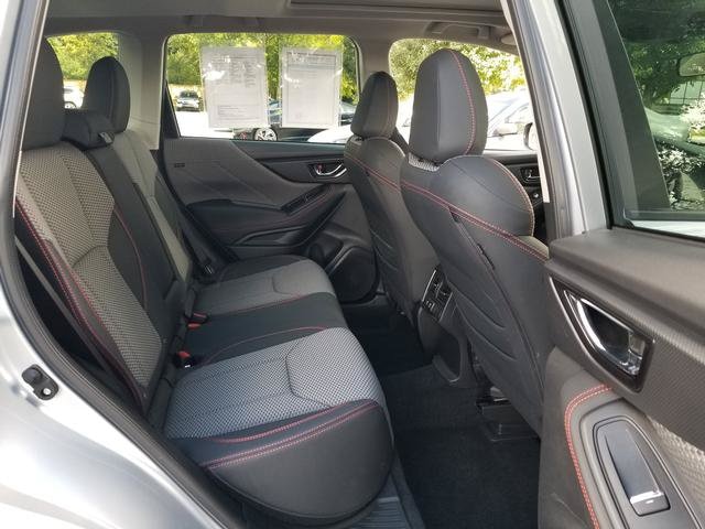 2023 Subaru Forester Sport - Photo 16