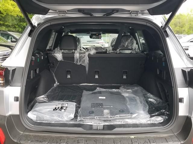 2026 Subaru Outback Limited XT - Photo 4