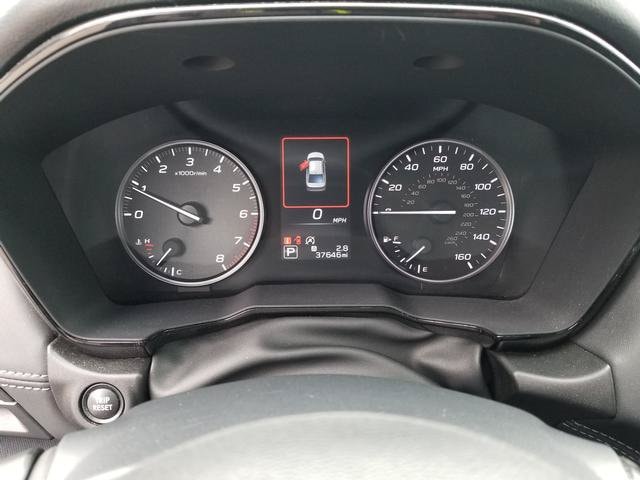 2024 Subaru Legacy Premium - Photo 26
