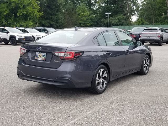 2024 Subaru Legacy Premium - Photo 8