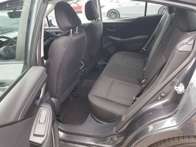 2024 Subaru Legacy Premium - Photo 12