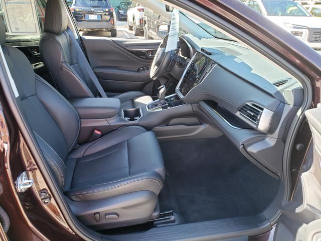 2024 Subaru Outback Limited - Photo 19