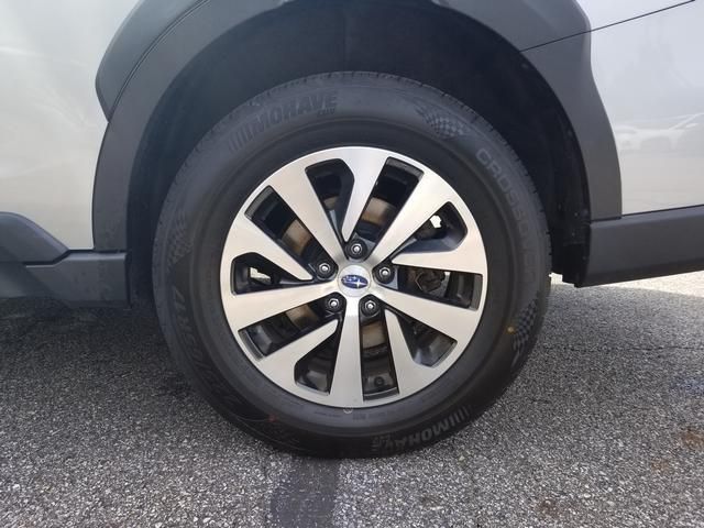 2024 Subaru Outback Premium - Photo 27