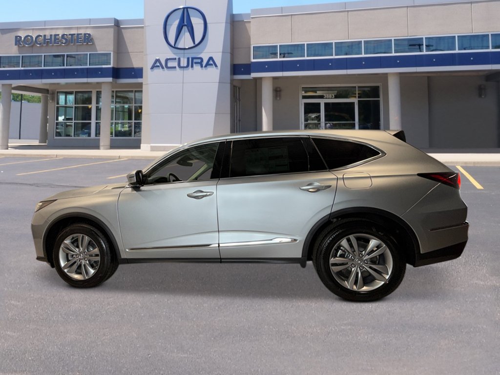 New 2026 Acura MDX SH-AWD SH-AWD