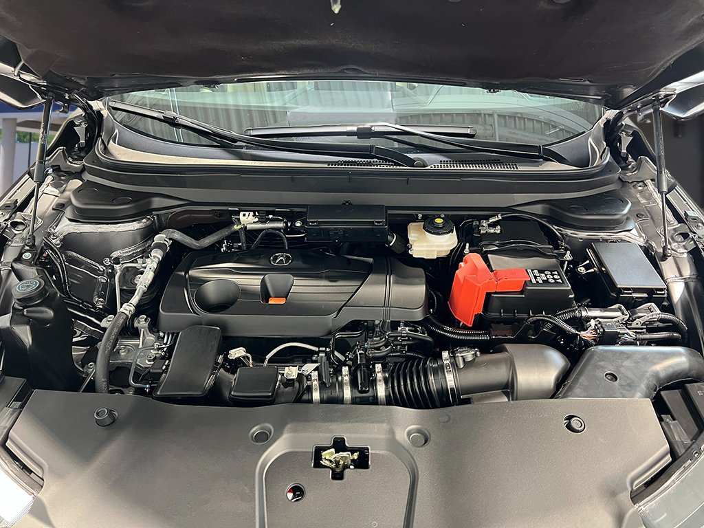 2026 Acura RDX A-Spec Package - Photo 13