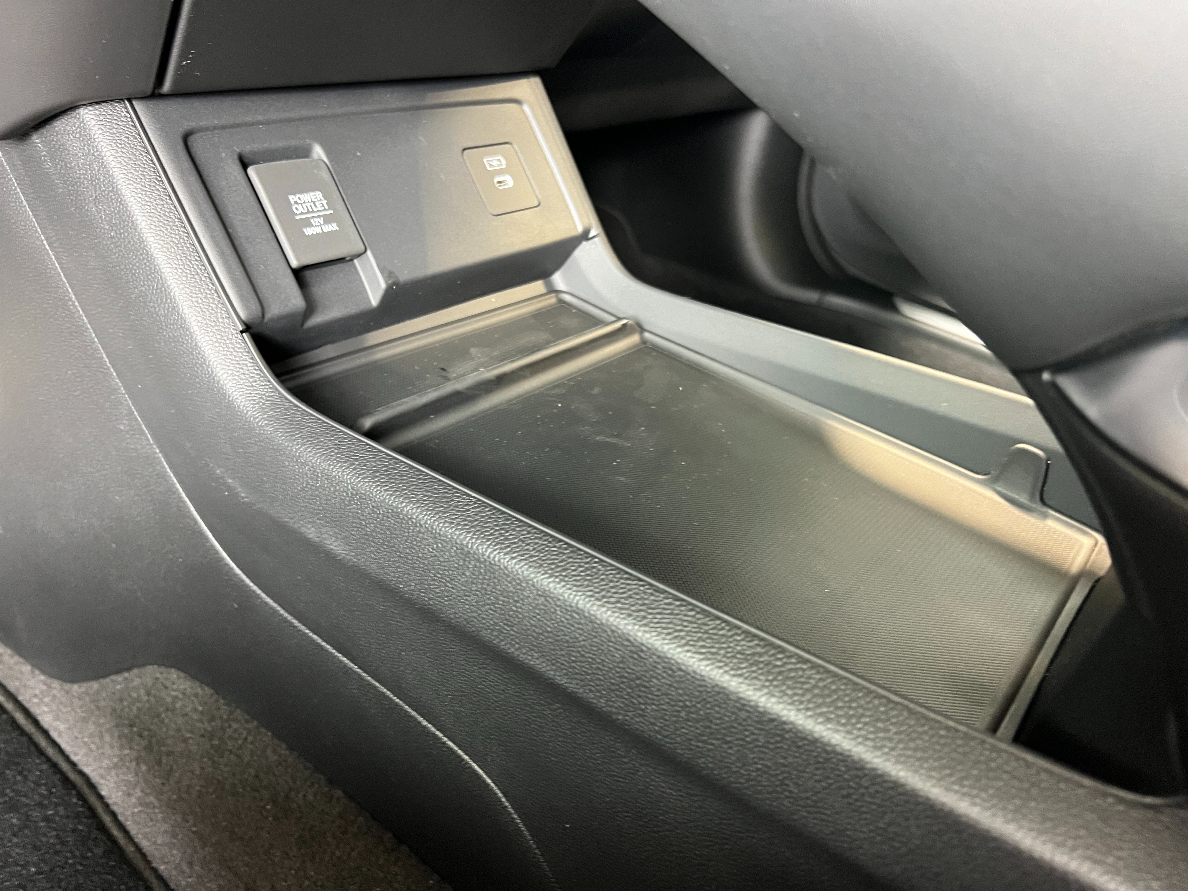 2026 Acura RDX A-Spec Package - Photo 21