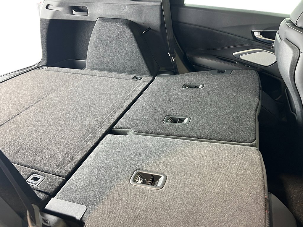 2026 Acura RDX A-Spec Package - Photo 37