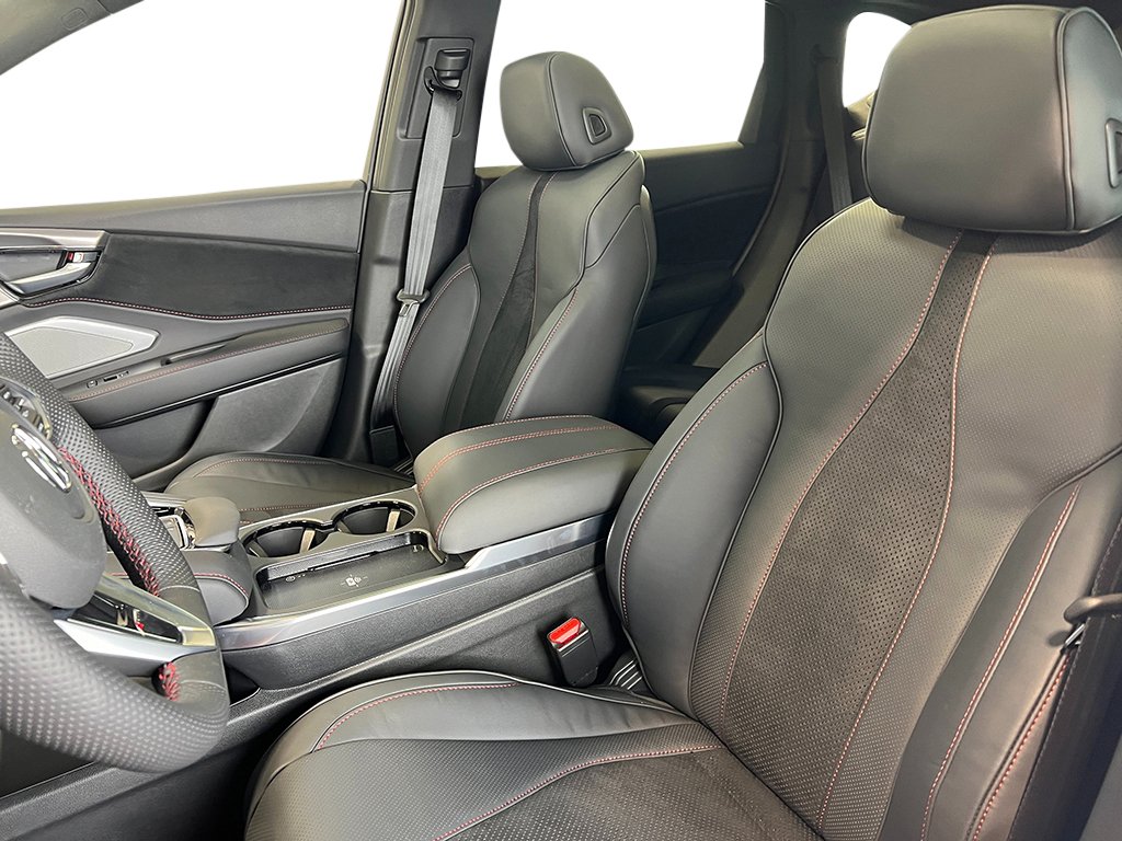 2026 Acura RDX A-Spec Package - Photo 15