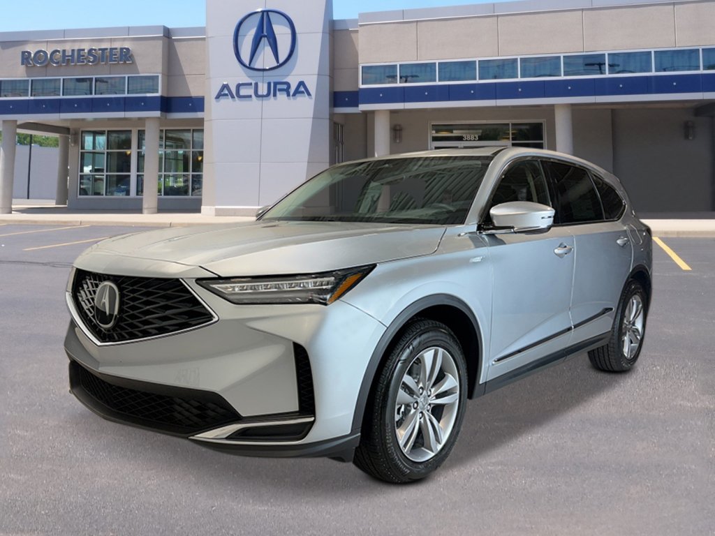 New 2026 Acura MDX SH-AWD SH-AWD