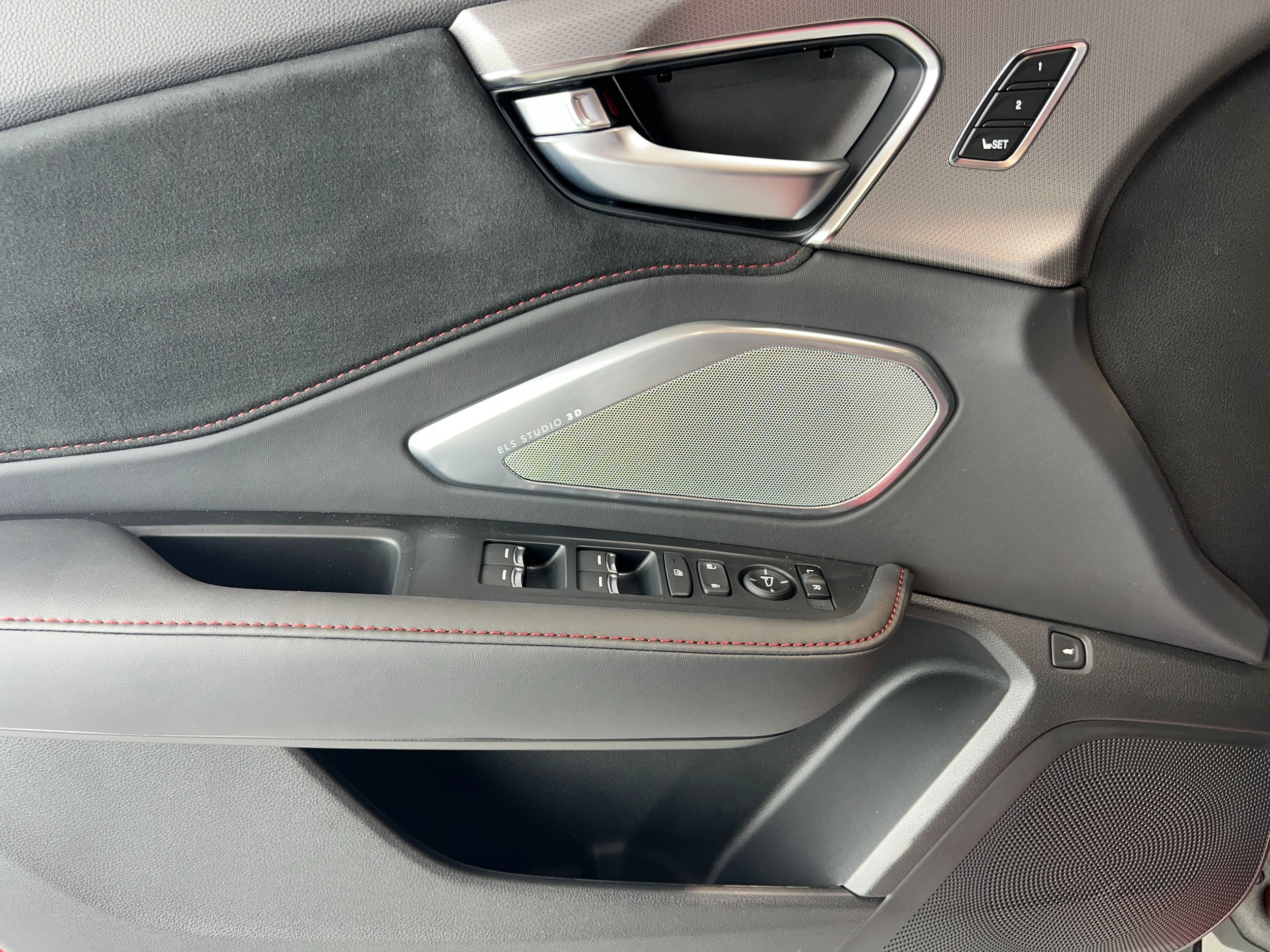 2026 Acura RDX A-Spec Package - Photo 15