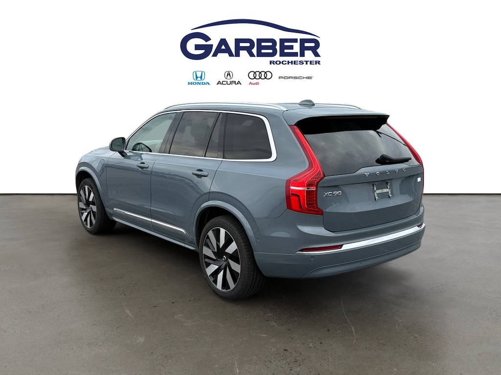 Used 2023 Volvo XC90 Recharge Plug-In Hybrid Ultimate Bright 7-Seater SUV