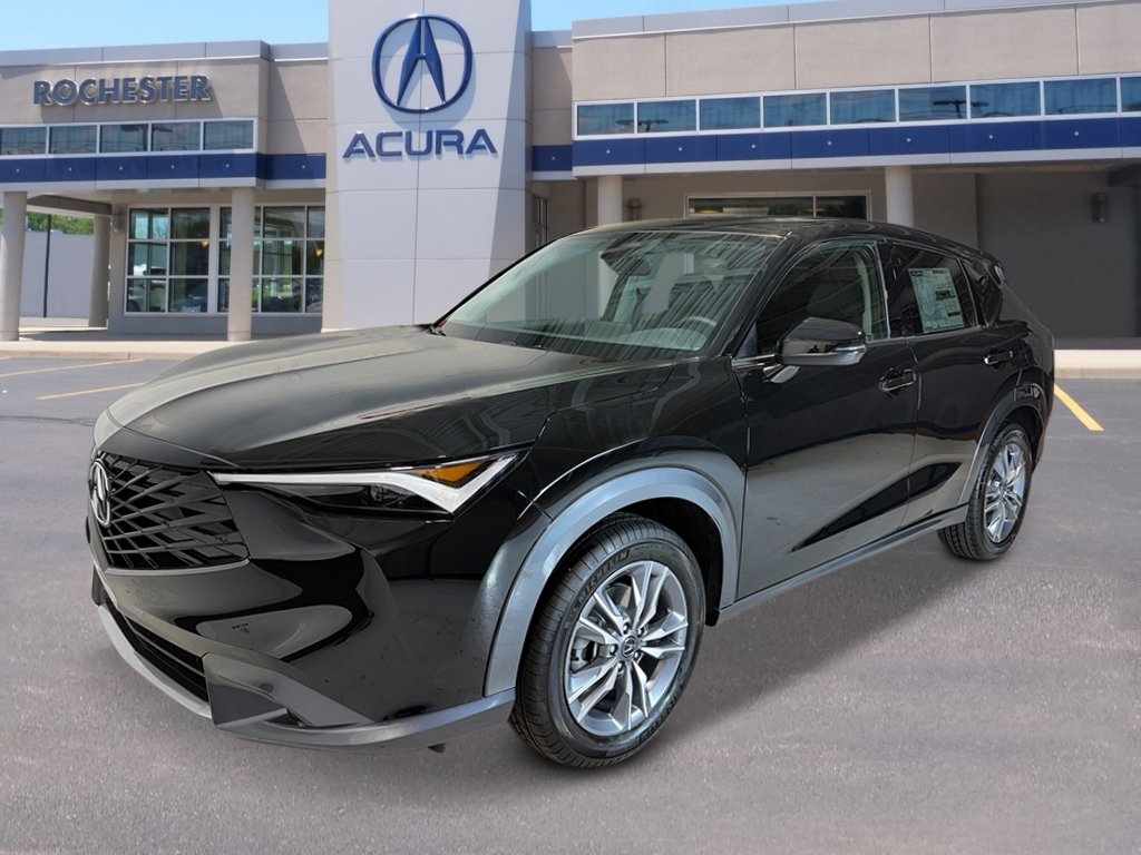 2026 Acura ADX Base