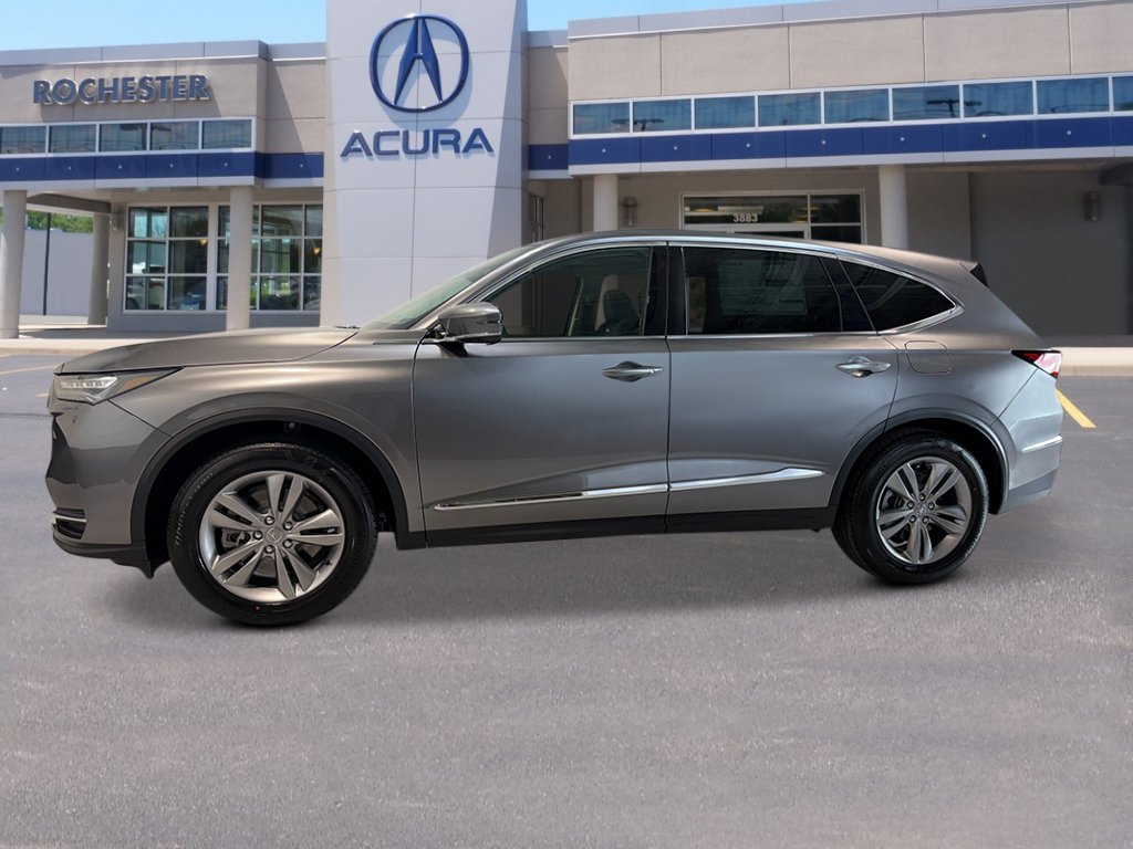 New 2026 Acura MDX SH-AWD SH-AWD