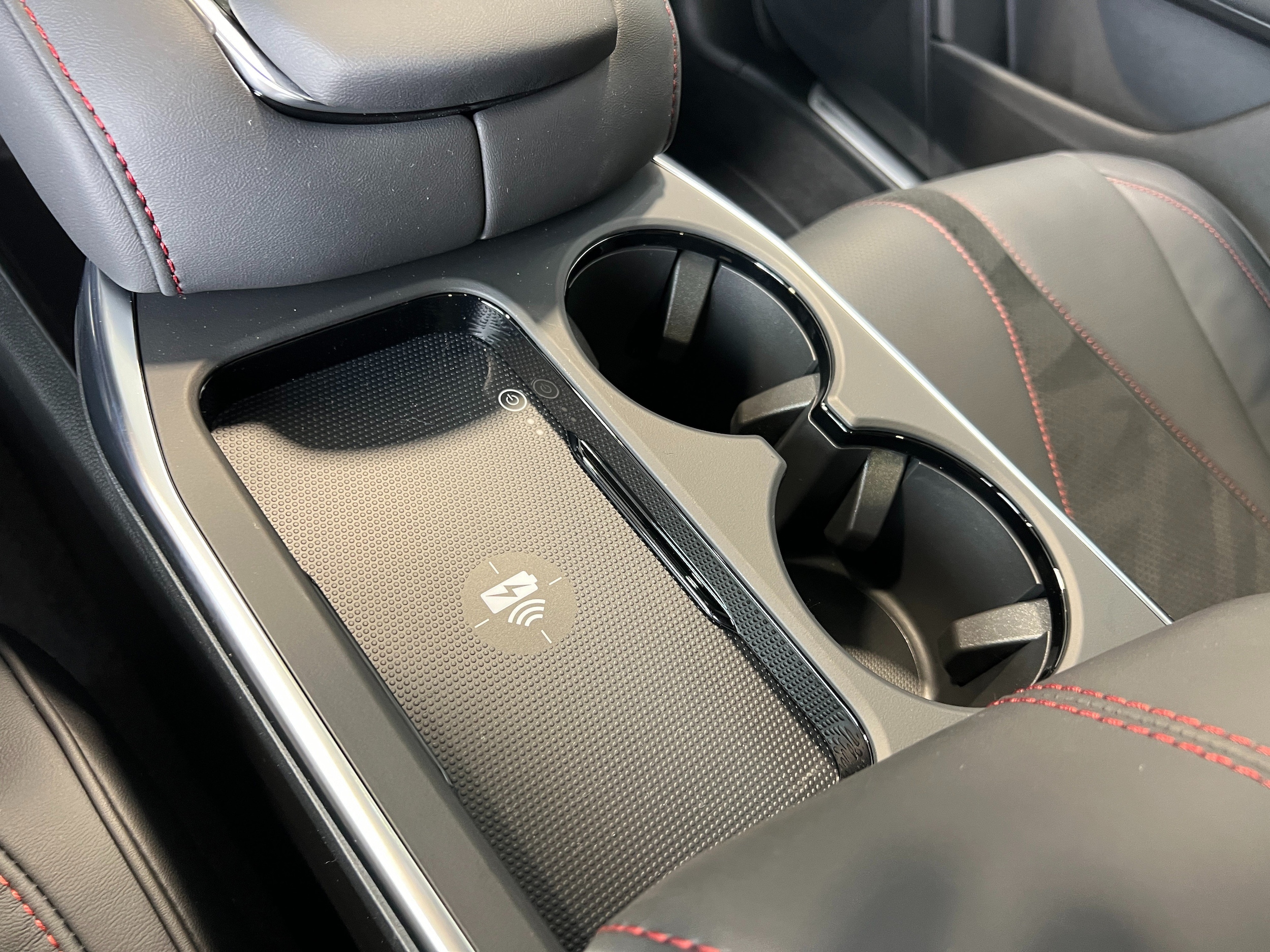 2026 Acura RDX A-Spec Package - Photo 24