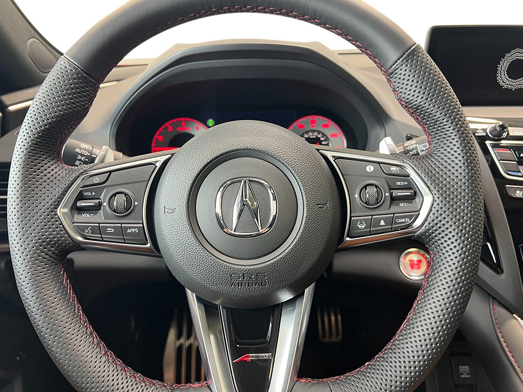 2026 Acura RDX A-Spec Package - Photo 25