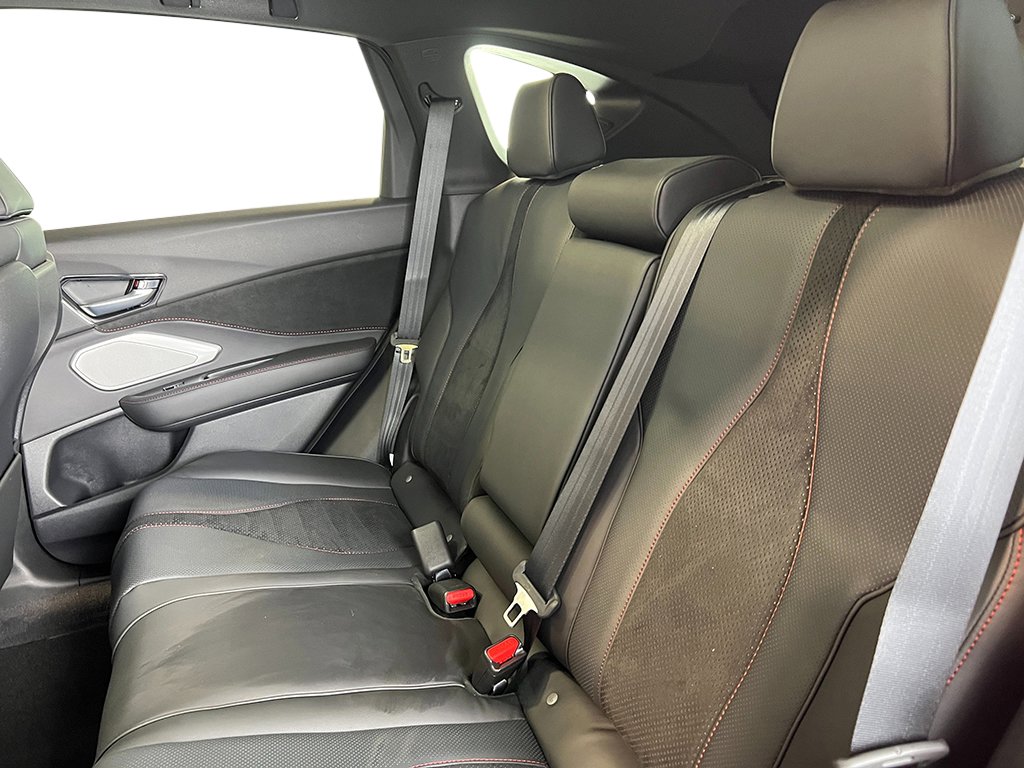 2026 Acura RDX A-Spec Package - Photo 31
