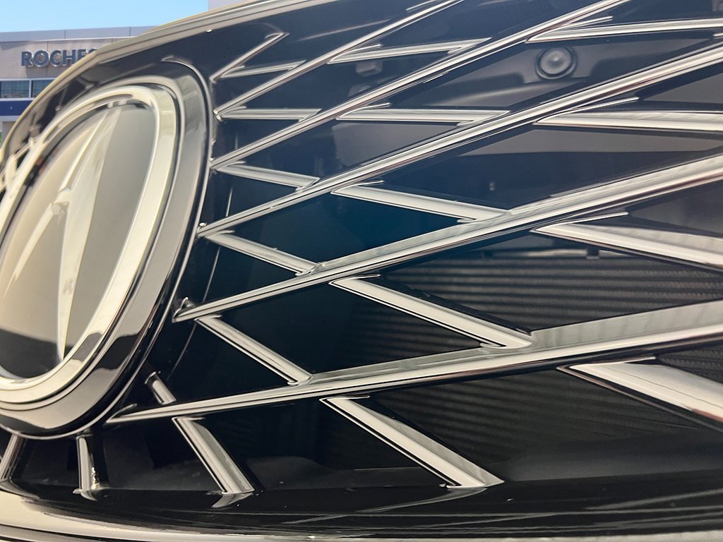 2026 Acura RDX A-Spec Package - Photo 14