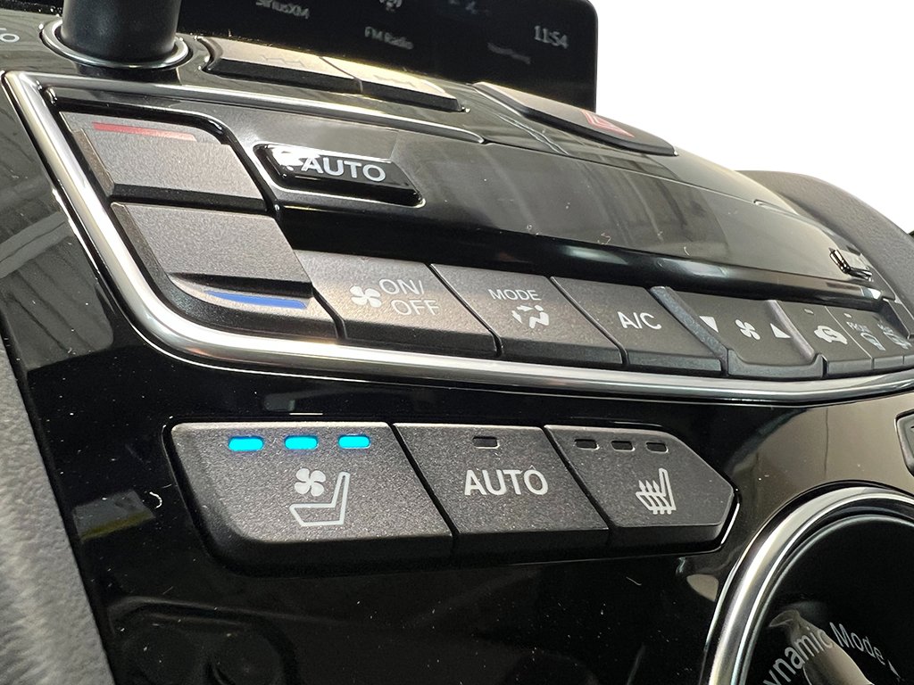 2026 Acura RDX A-Spec Package - Photo 26