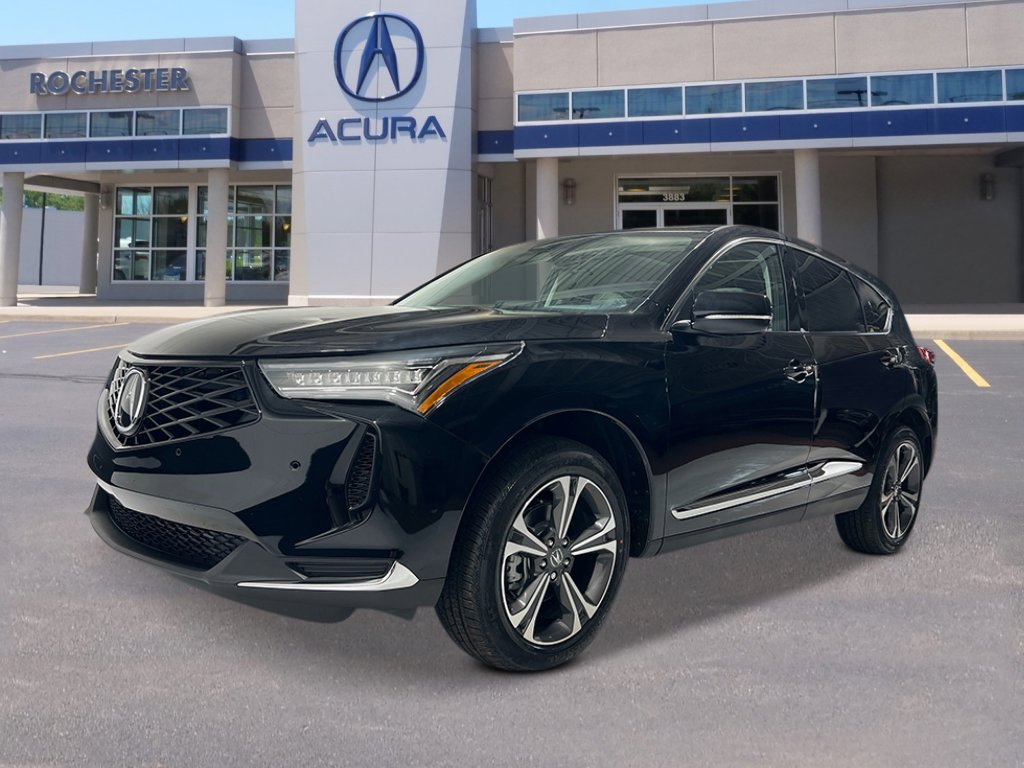2026 Acura RDX Technology Package SH-AWD w/Technology Package