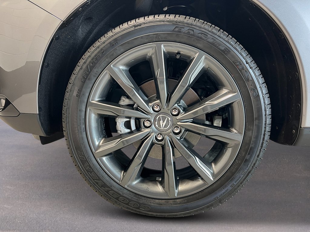 2026 Acura RDX A-Spec Package - Photo 12