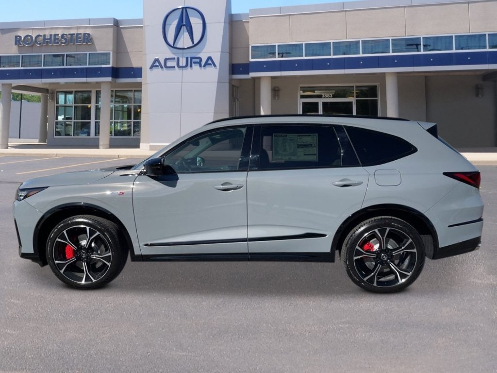 New 2026 Acura MDX Type S w/Advance Package Type S SH-AWD w/Advance Package