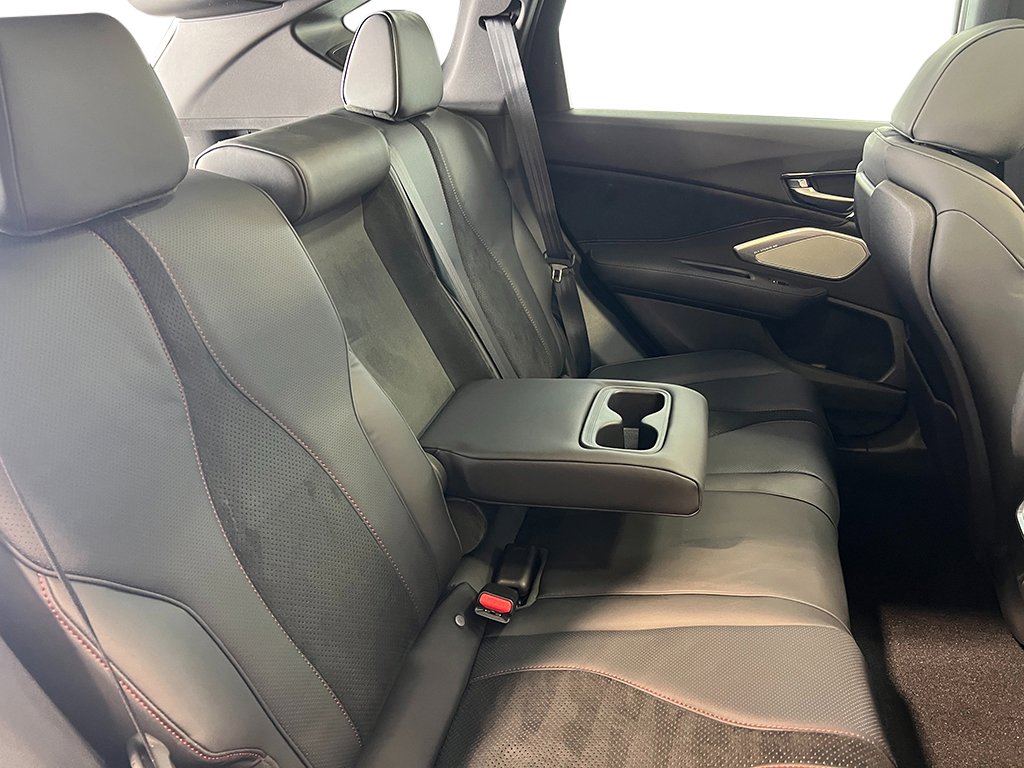 2026 Acura RDX A-Spec Package - Photo 38