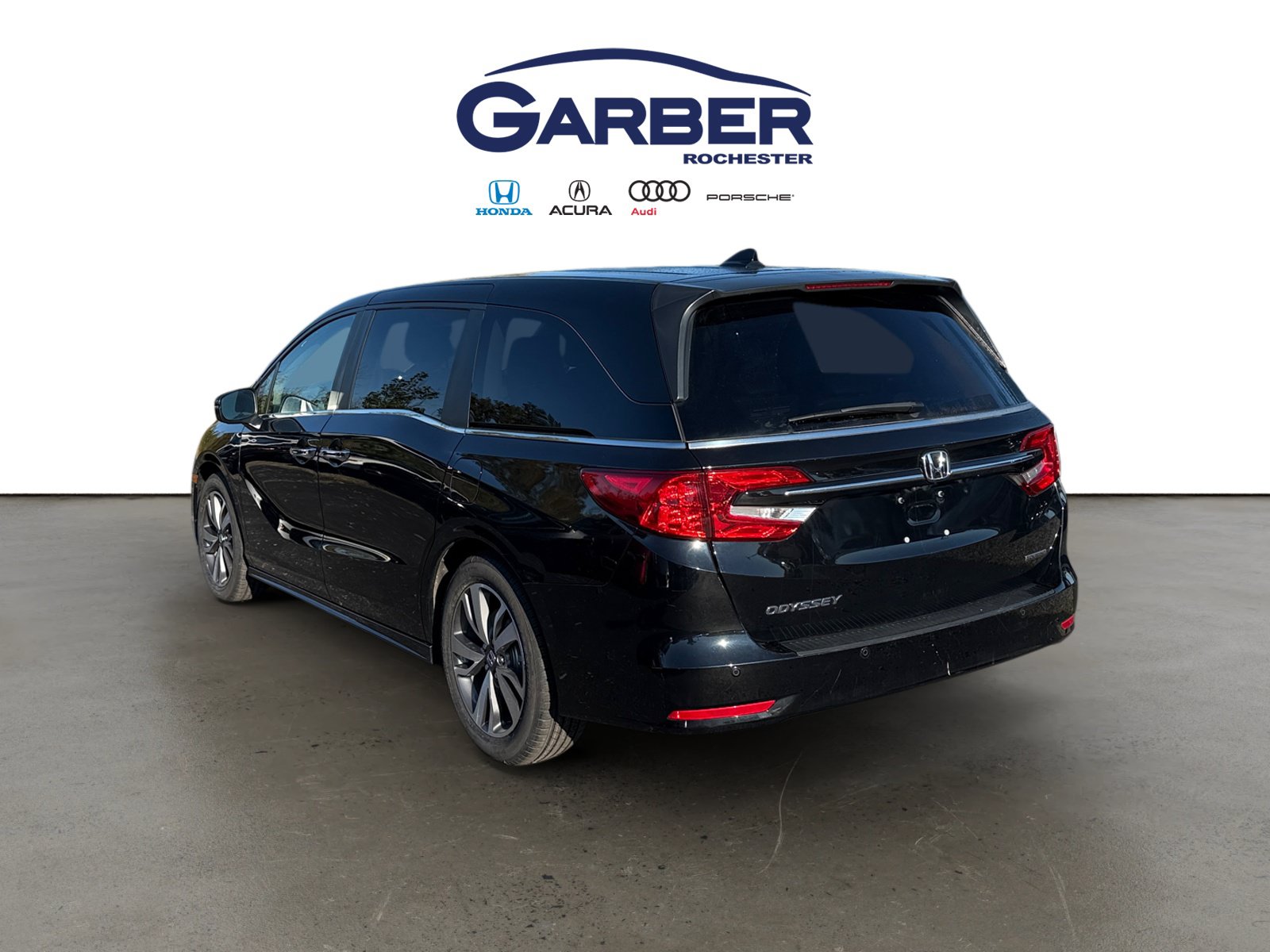 Used 2022 Honda Odyssey Touring Touring Auto