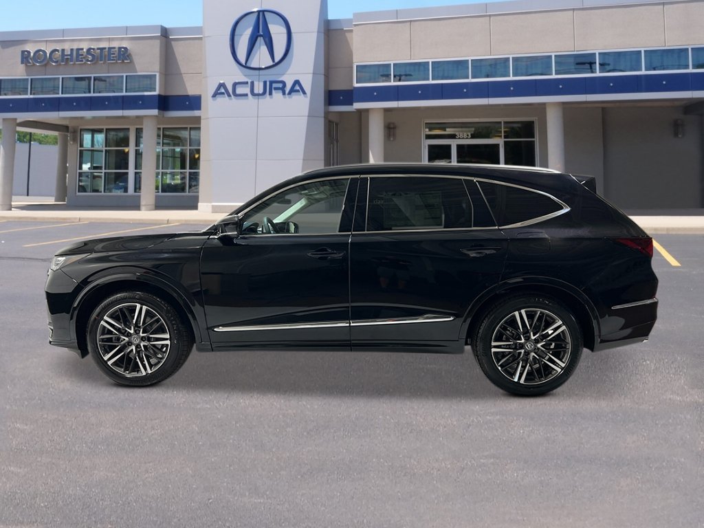 New 2026 Acura MDX Advance Package SH-AWD w/Advance Package