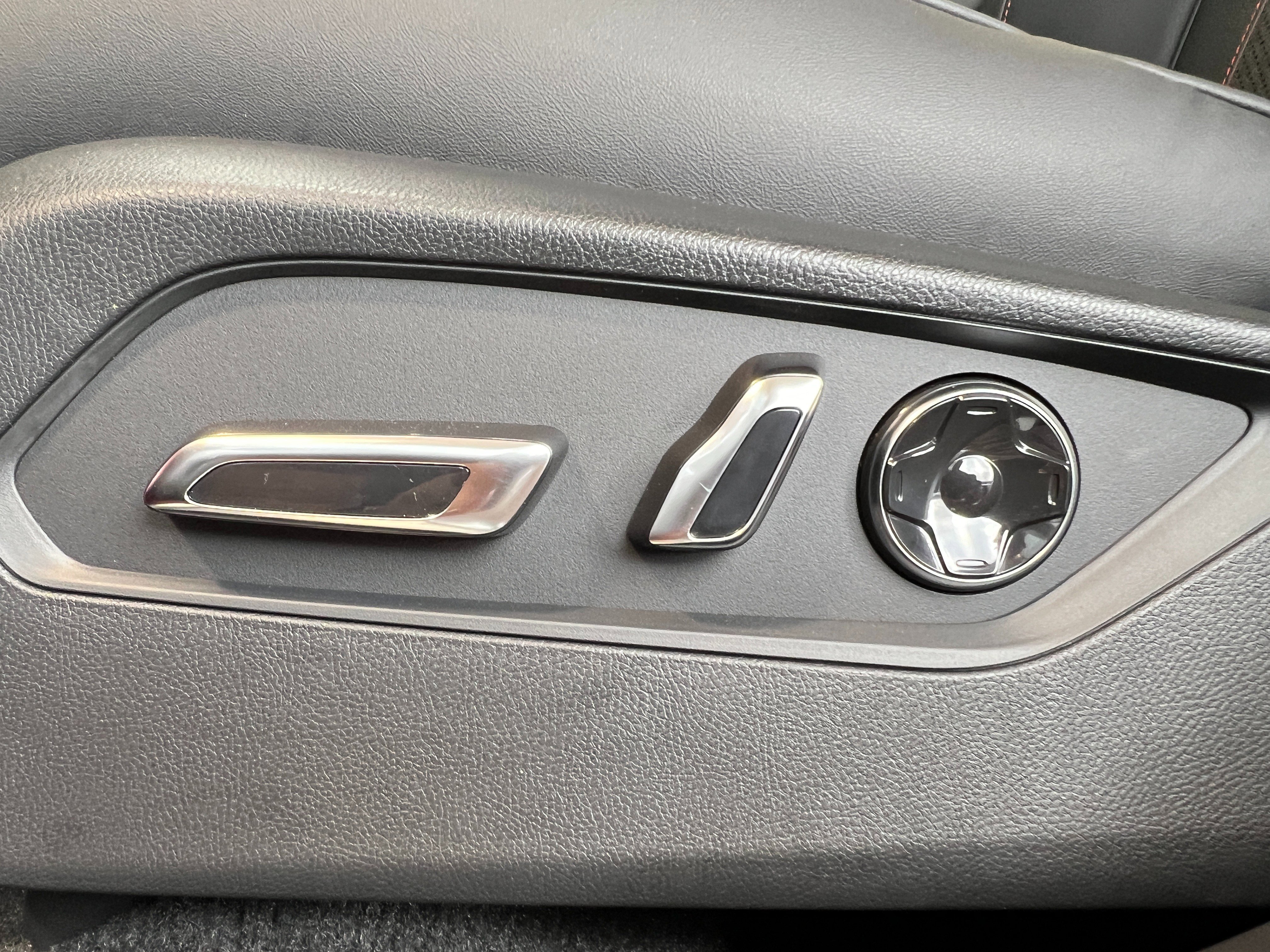 2026 Acura RDX A-Spec Package - Photo 14