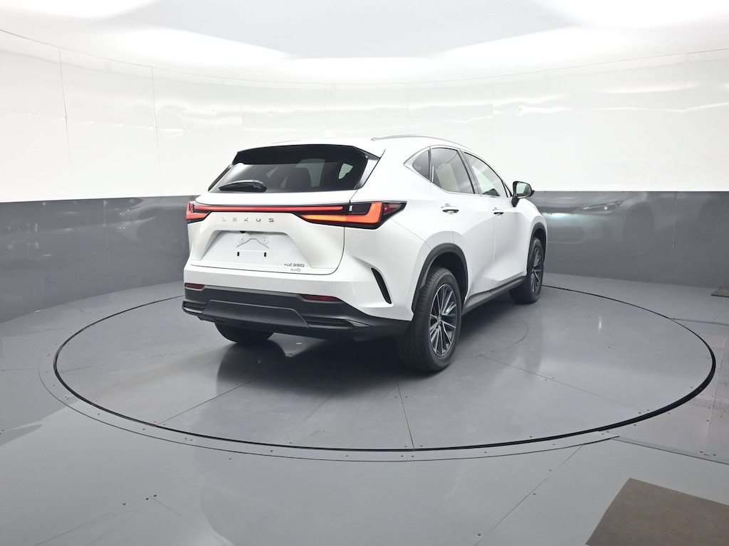 Used 2024 Lexus NX 350 Premium NX 350 Premium AWD