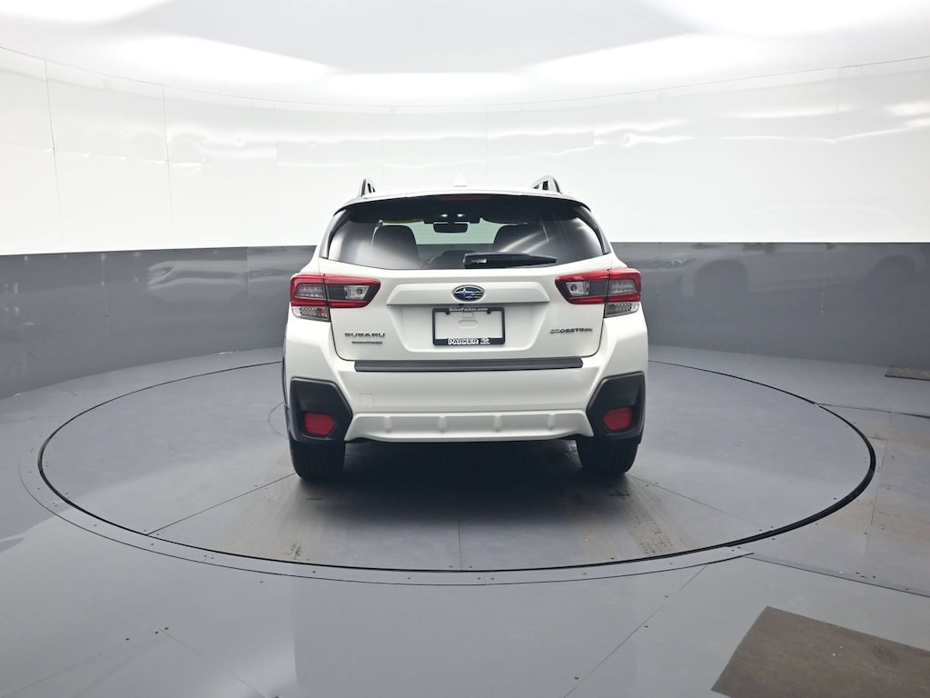 Used 2021 Subaru Crosstrek Premium SUV